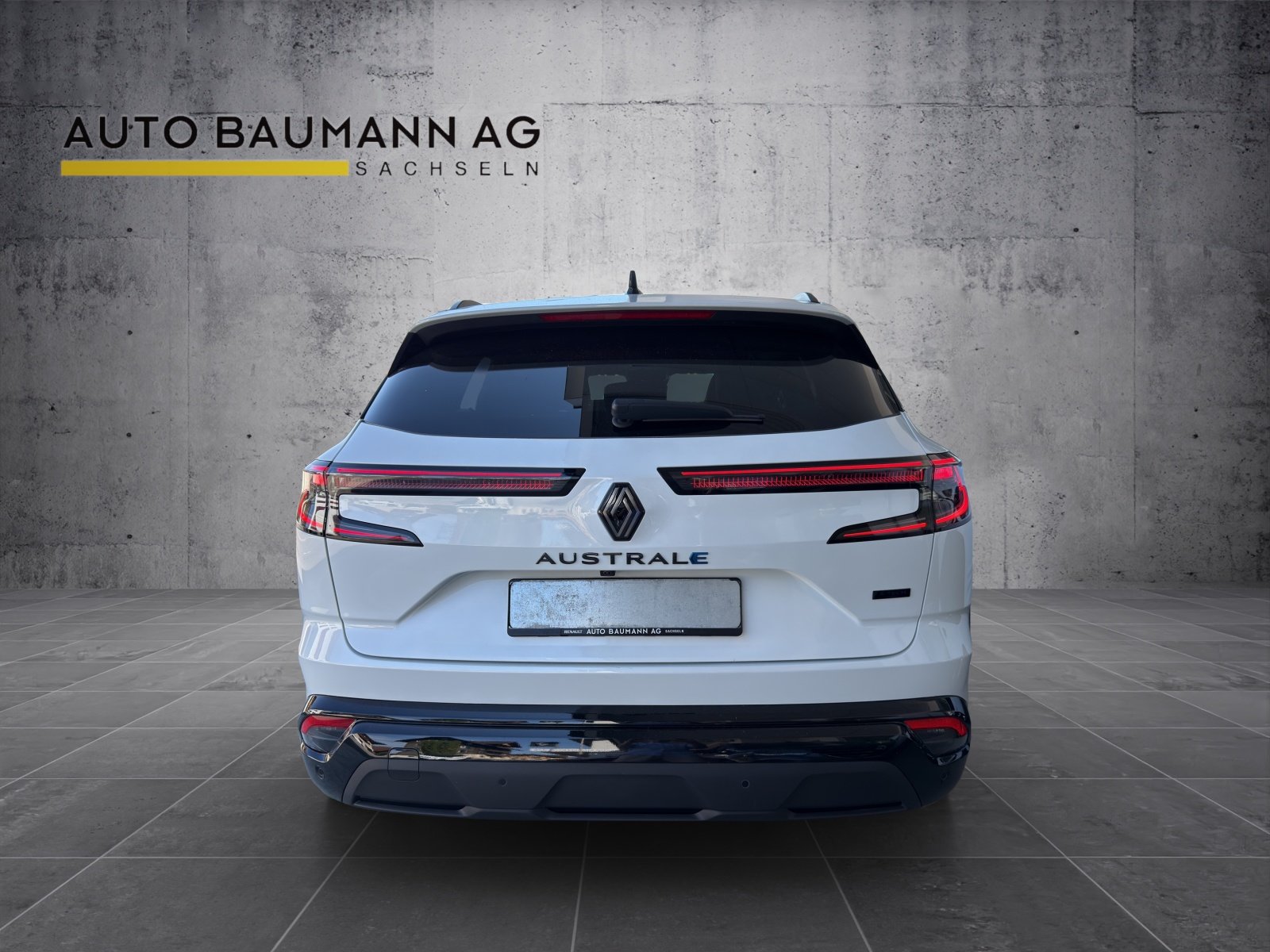 RENAULT Austral 1.2 HEV 200 Techno Esprit Alpine, Hybride Integrale Benzina/Elettrica, Occasioni / Usate, Automatico - 4