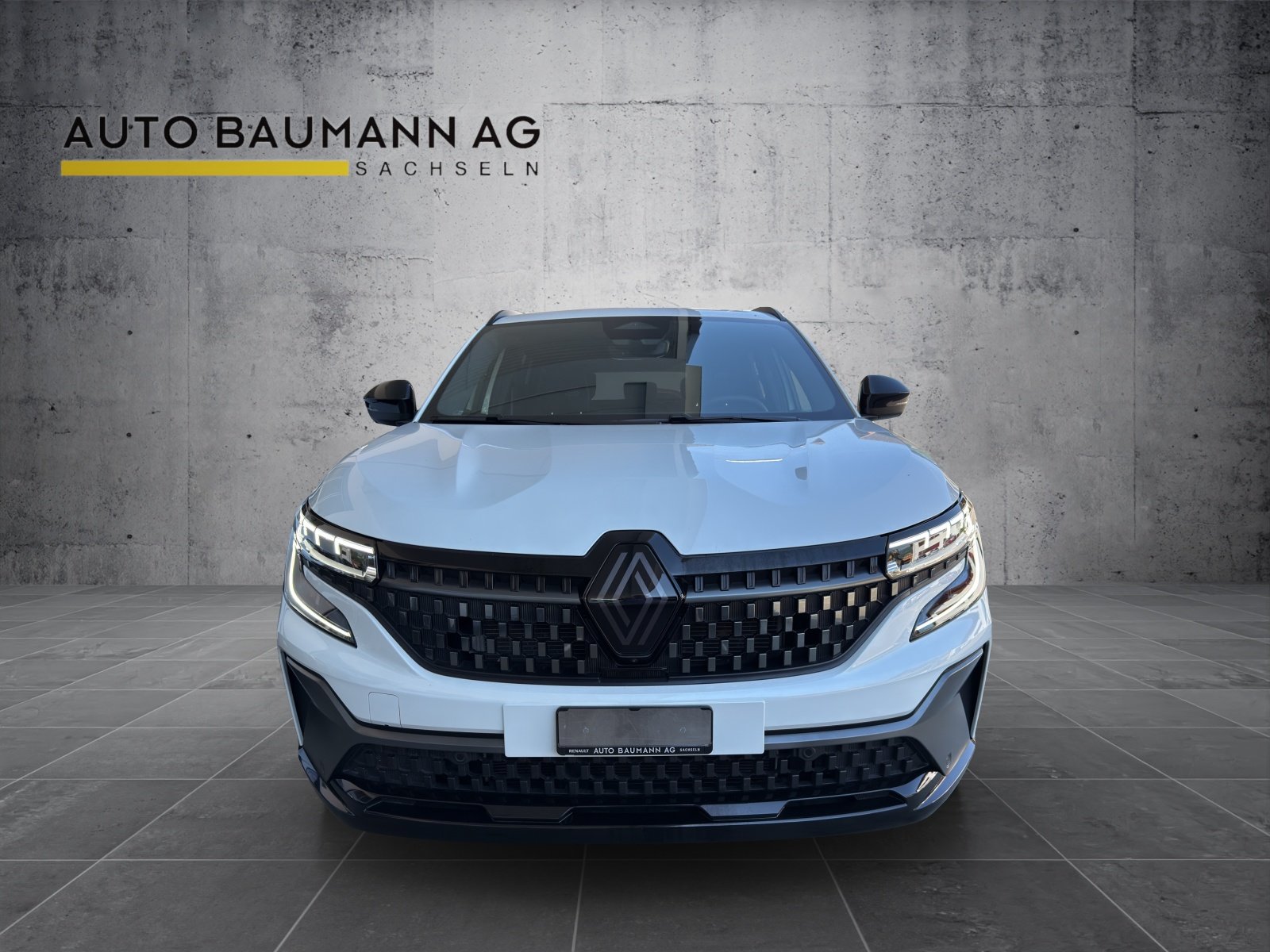 RENAULT Austral 1.2 HEV 200 Techno Esprit Alpine, Hybride Integrale Benzina/Elettrica, Occasioni / Usate, Automatico - 6