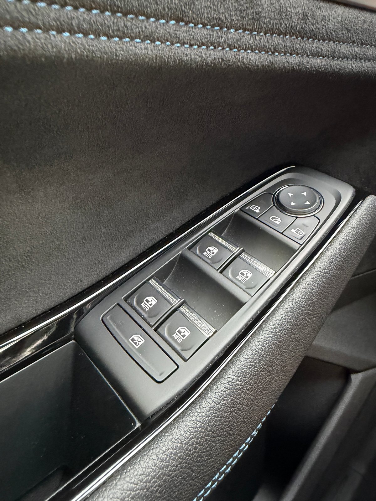 RENAULT Austral 1.2 E-Tech techno esprit Alpine, Hybride Integrale Benzina/Elettrica, Occasioni / Usate, Automatico - 7
