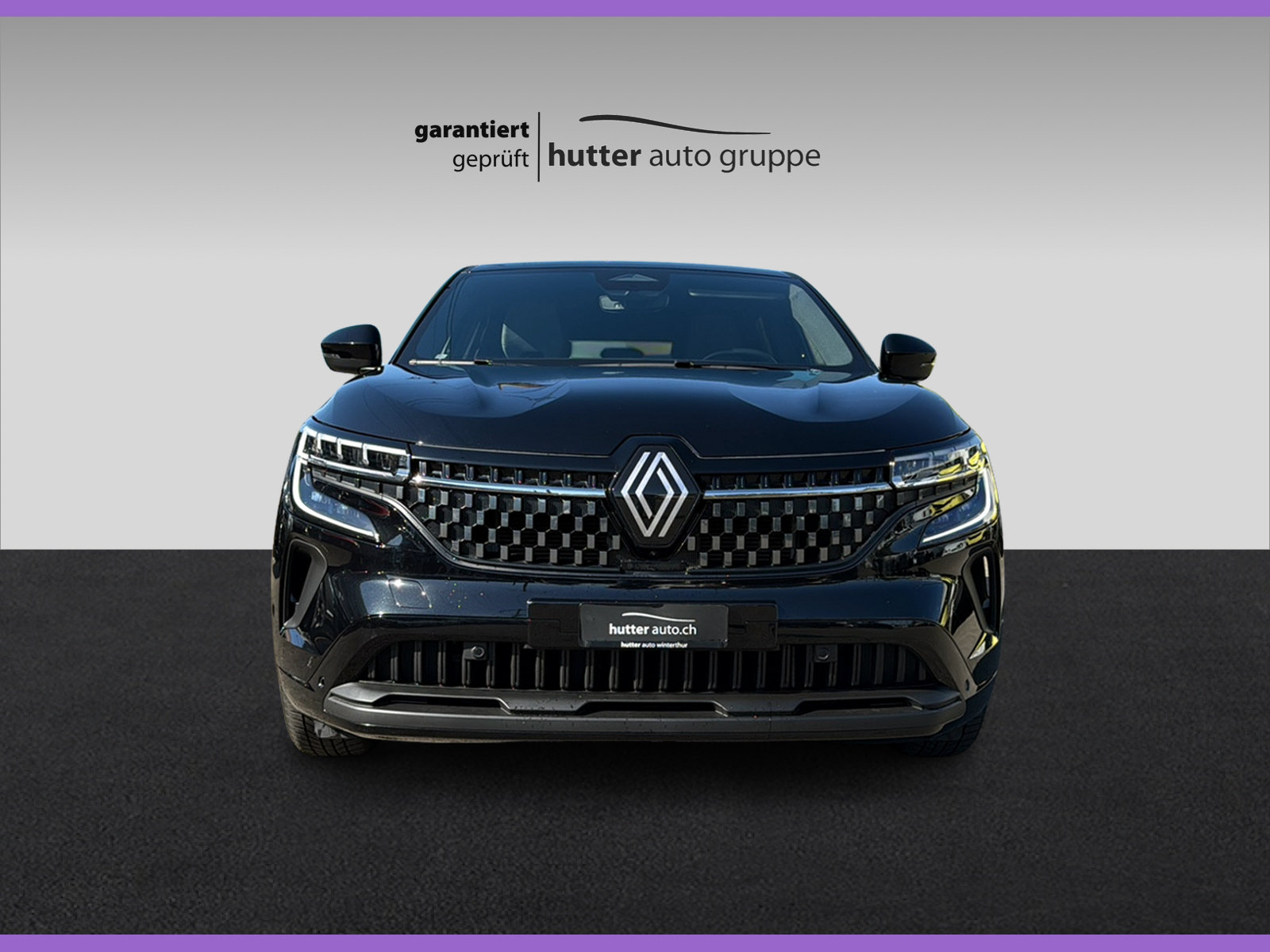 RENAULT Austral E-Tech Full Hybrid 200 techno, Full-Hybrid Petrol/Electric, Second hand / Used, Automatic - 3