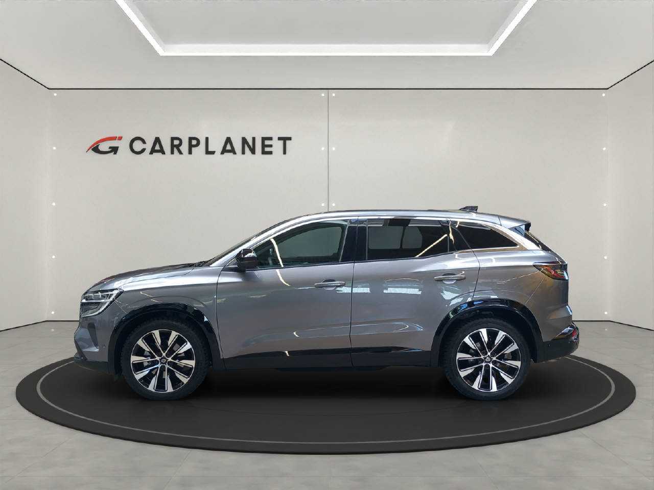 RENAULT Austral 1.2 E-Tech techno, Hybride Integrale Benzina/Elettrica, Occasioni / Usate, Automatico - 2
