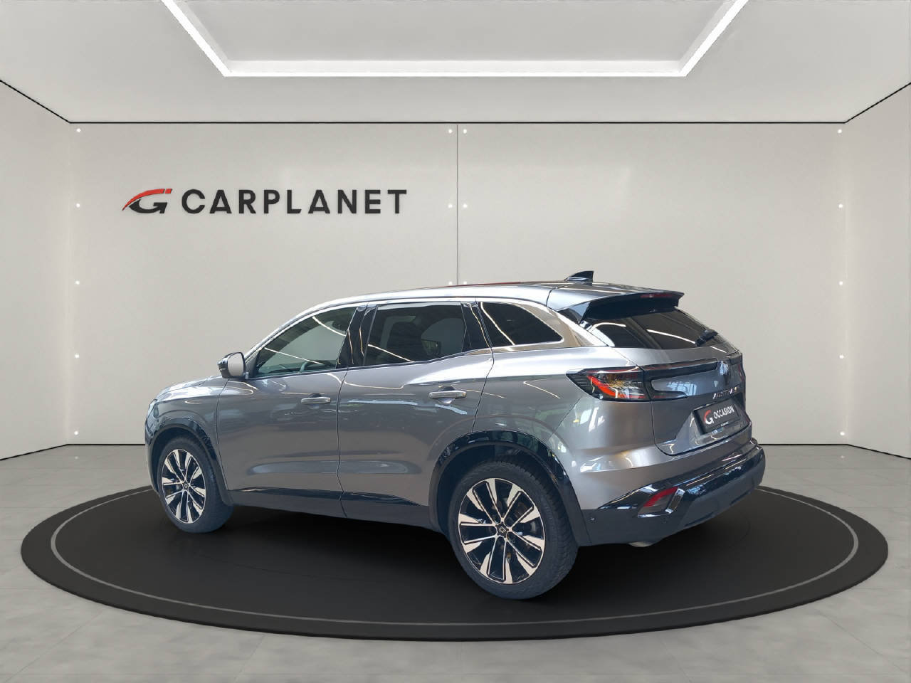 RENAULT Austral 1.2 E-Tech techno, Hybride Integrale Benzina/Elettrica, Occasioni / Usate, Automatico - 3