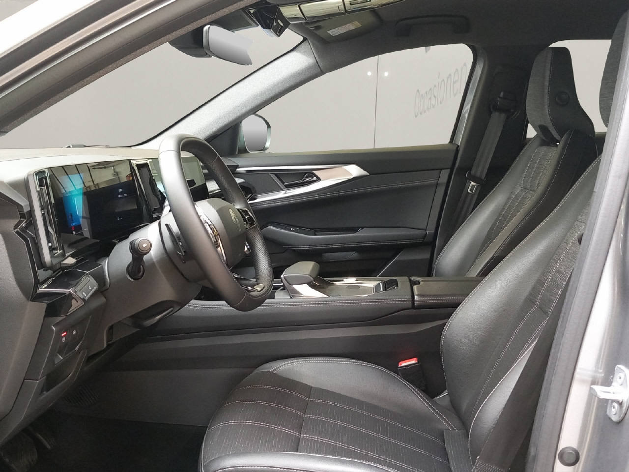 RENAULT Austral 1.2 E-Tech techno, Hybride Integrale Benzina/Elettrica, Occasioni / Usate, Automatico - 4