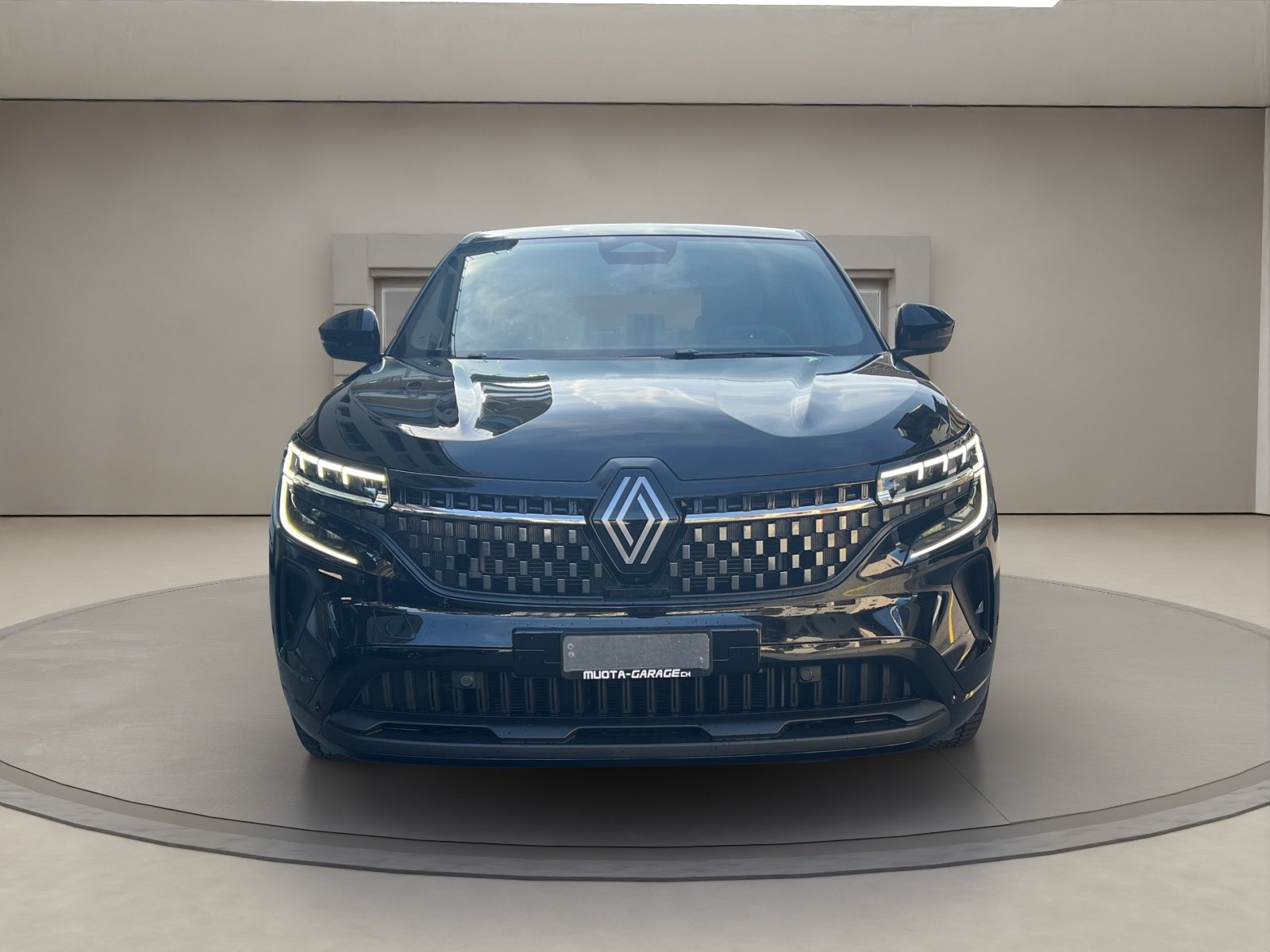 RENAULT Austral E-Tech techno 200PS