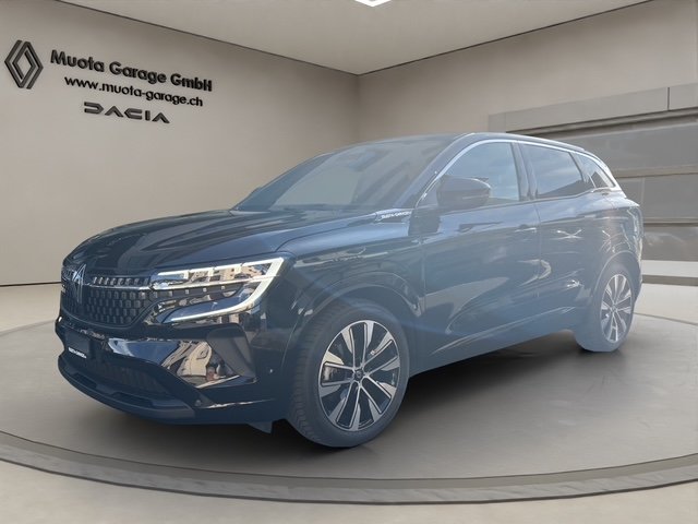 RENAULT Austral E-Tech techno 200PS, Hybride Intégral Essence/Électricité, Occasion / Utilisé, Automatique - 2