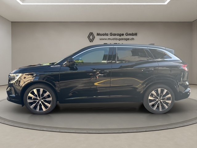 RENAULT Austral E-Tech techno 200PS, Hybride Intégral Essence/Électricité, Occasion / Utilisé, Automatique - 3