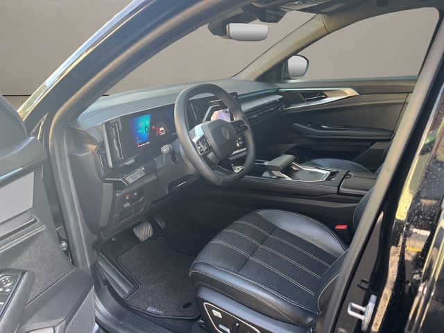 RENAULT Austral E-Tech techno 200PS, Hybride Intégral Essence/Électricité, Occasion / Utilisé, Automatique - 5