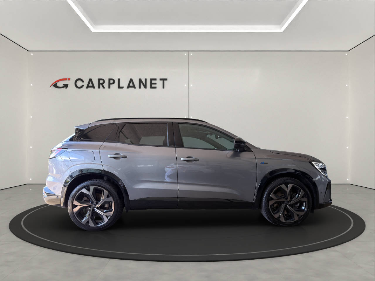 RENAULT Austral 1.2 E-Tech techno esprit Alpine, Hybride Intégral Essence/Électricité, Occasion / Utilisé, Automatique - 2