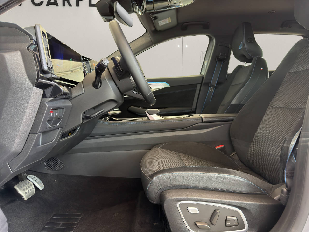 RENAULT Austral 1.2 E-Tech techno esprit Alpine, Hybride Intégral Essence/Électricité, Occasion / Utilisé, Automatique - 5