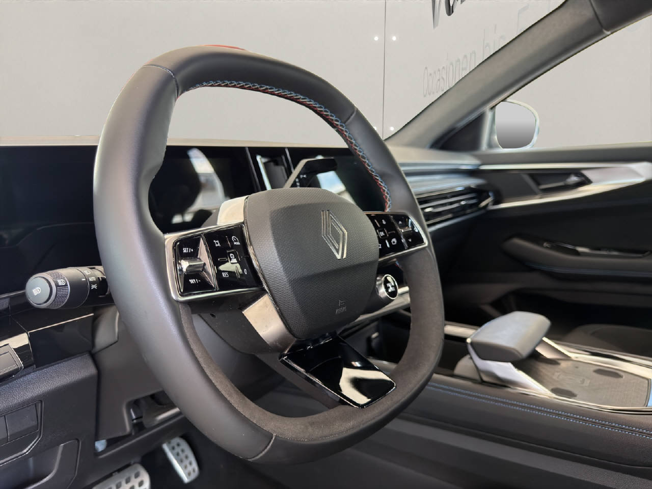 RENAULT Austral 1.2 E-Tech techno esprit Alpine, Hybride Intégral Essence/Électricité, Occasion / Utilisé, Automatique - 7