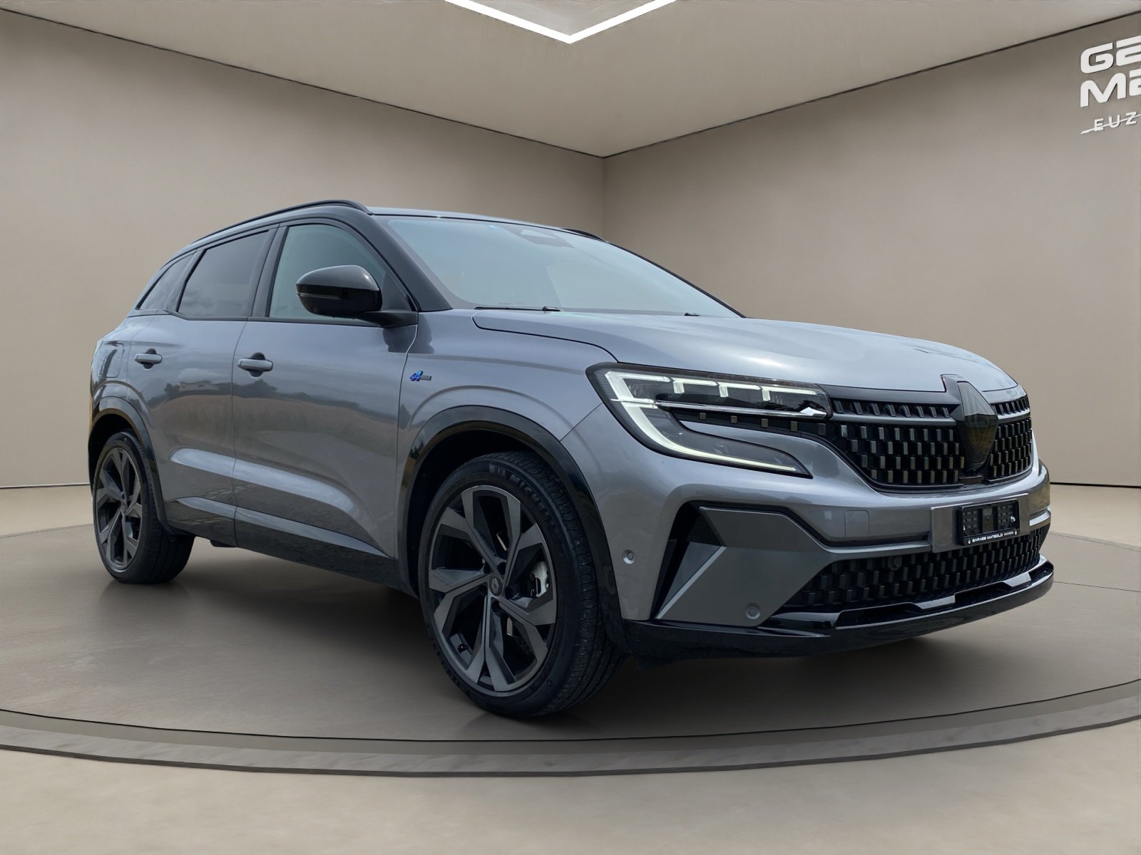 RENAULT Austral 1.3 MHEV 160 Techno Esprit Alpine A, Hybride Léger Essence/Électricité, Occasion / Utilisé, Automatique - 7