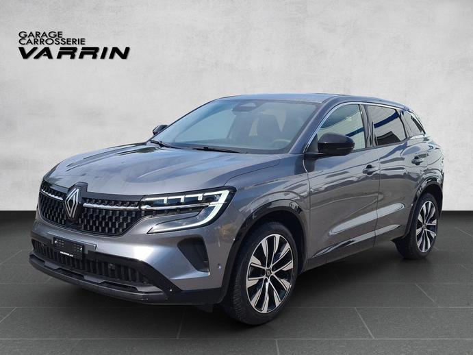 RENAULT Austral 1.2 E-Tech techno, Hybride Integrale Benzina/Elettrica, Occasioni / Usate, Automatico