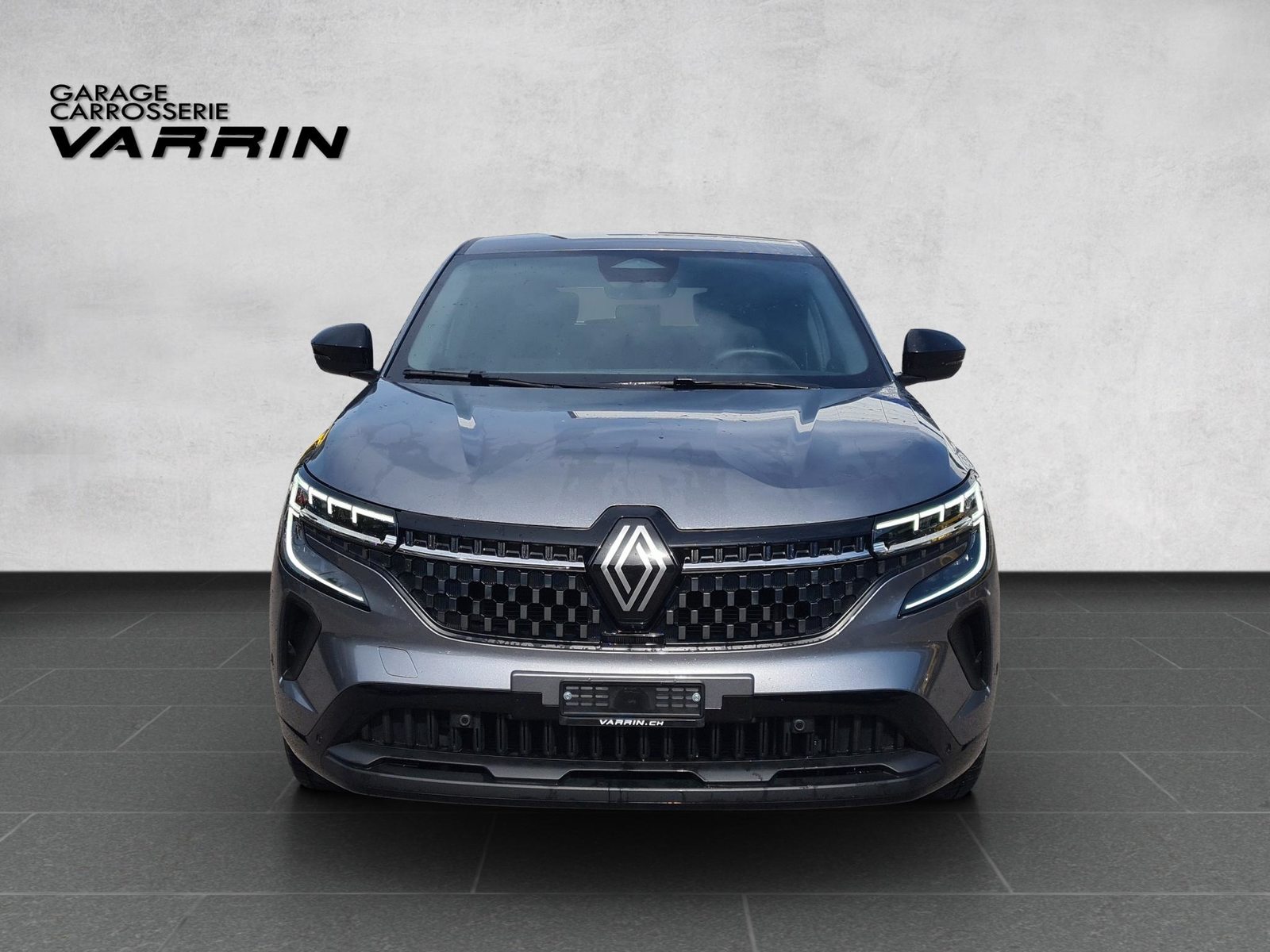 RENAULT Austral 1.2 E-Tech techno, Voll-Hybrid Benzin/Elektro, Occasion / Gebraucht, Automatik - 2