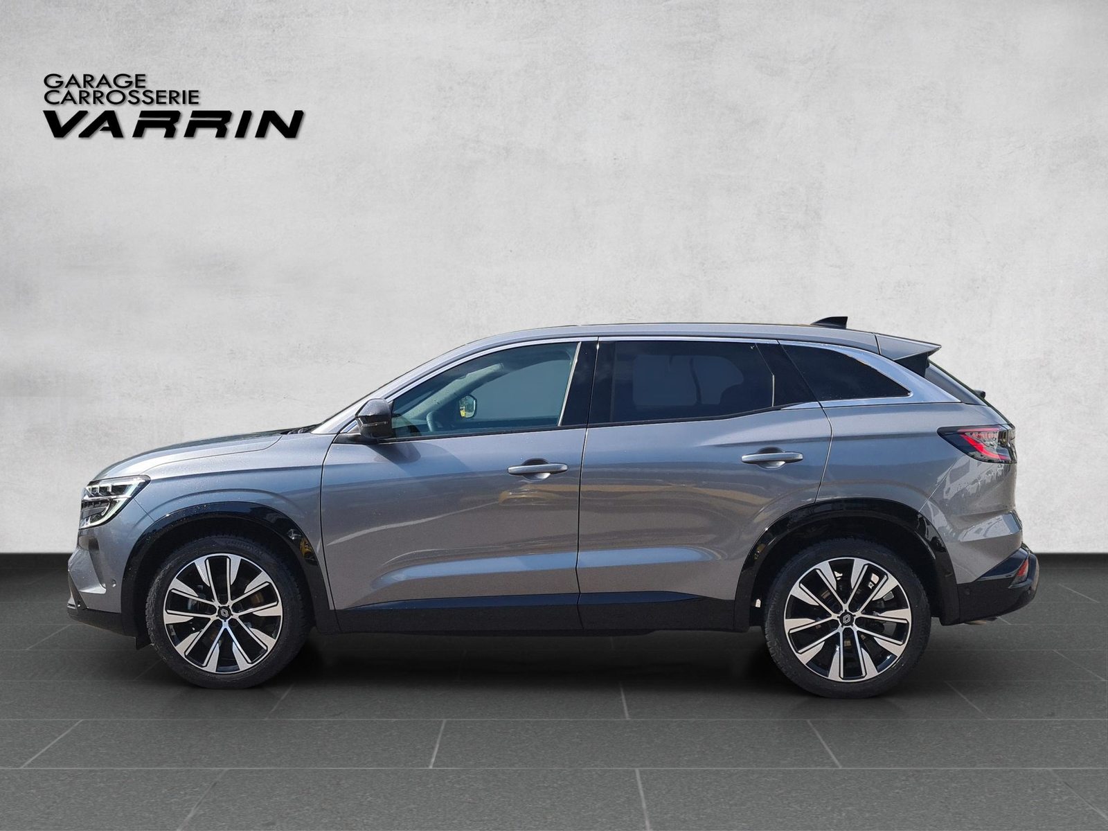 RENAULT Austral 1.2 E-Tech techno, Voll-Hybrid Benzin/Elektro, Occasion / Gebraucht, Automatik - 3