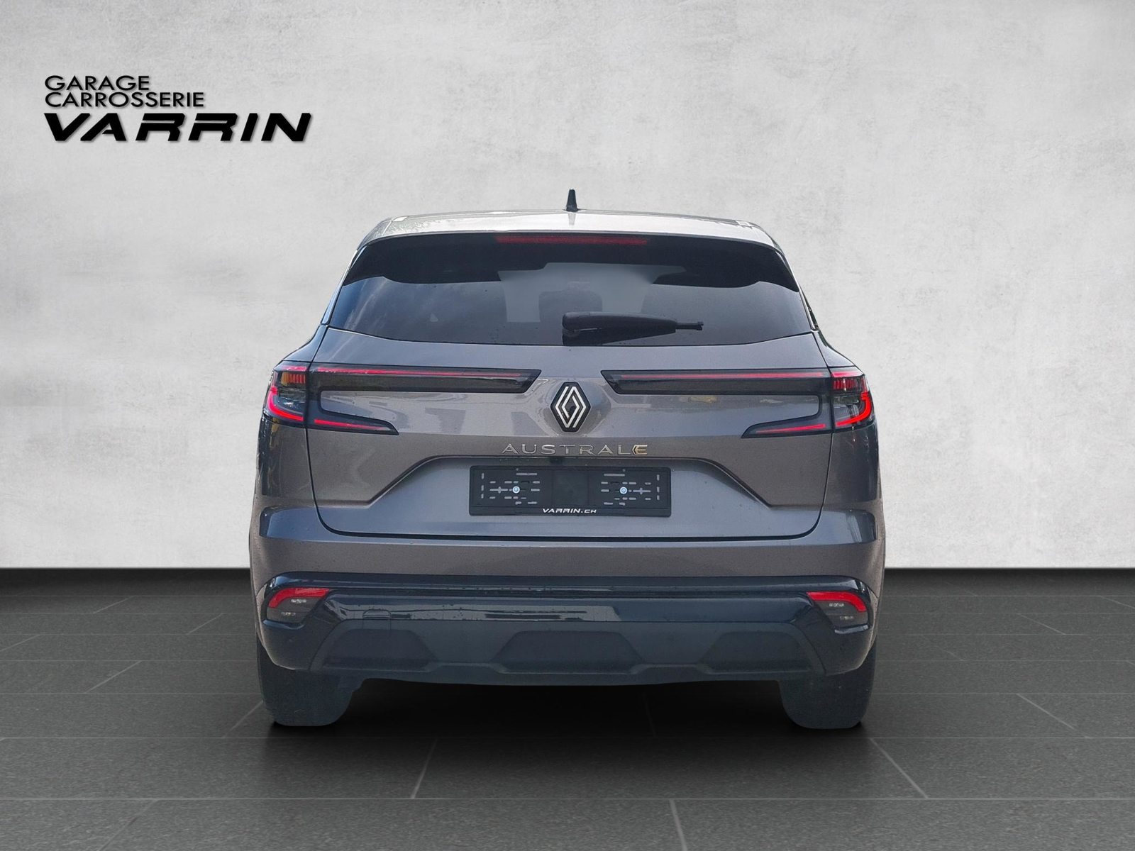 RENAULT Austral 1.2 E-Tech techno, Voll-Hybrid Benzin/Elektro, Occasion / Gebraucht, Automatik - 5