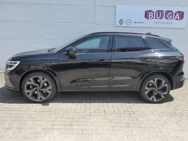 RENAULT Austral 1.2 E-Tech techno esprit Alpine full hybrid, Full-Hybrid Petrol/Electric, Second hand / Used, Automatic - 2