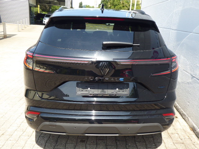 RENAULT Austral 1.2 E-Tech techno esprit Alpine full hybrid, Full-Hybrid Petrol/Electric, Second hand / Used, Automatic - 3