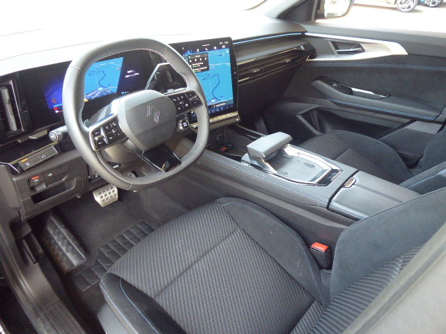 RENAULT Austral 1.2 E-Tech techno esprit Alpine full hybrid, Full-Hybrid Petrol/Electric, Second hand / Used, Automatic - 5