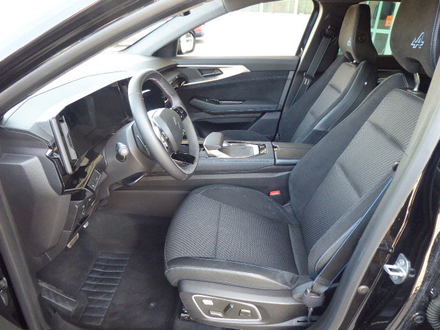 RENAULT Austral 1.2 E-Tech techno esprit Alpine full hybrid, Full-Hybrid Petrol/Electric, Second hand / Used, Automatic - 6