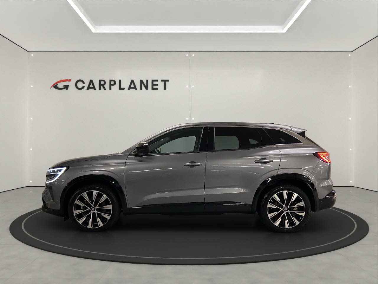 RENAULT Austral 1.2 E-Tech techno, Hybride Integrale Benzina/Elettrica, Occasioni / Usate, Automatico - 2