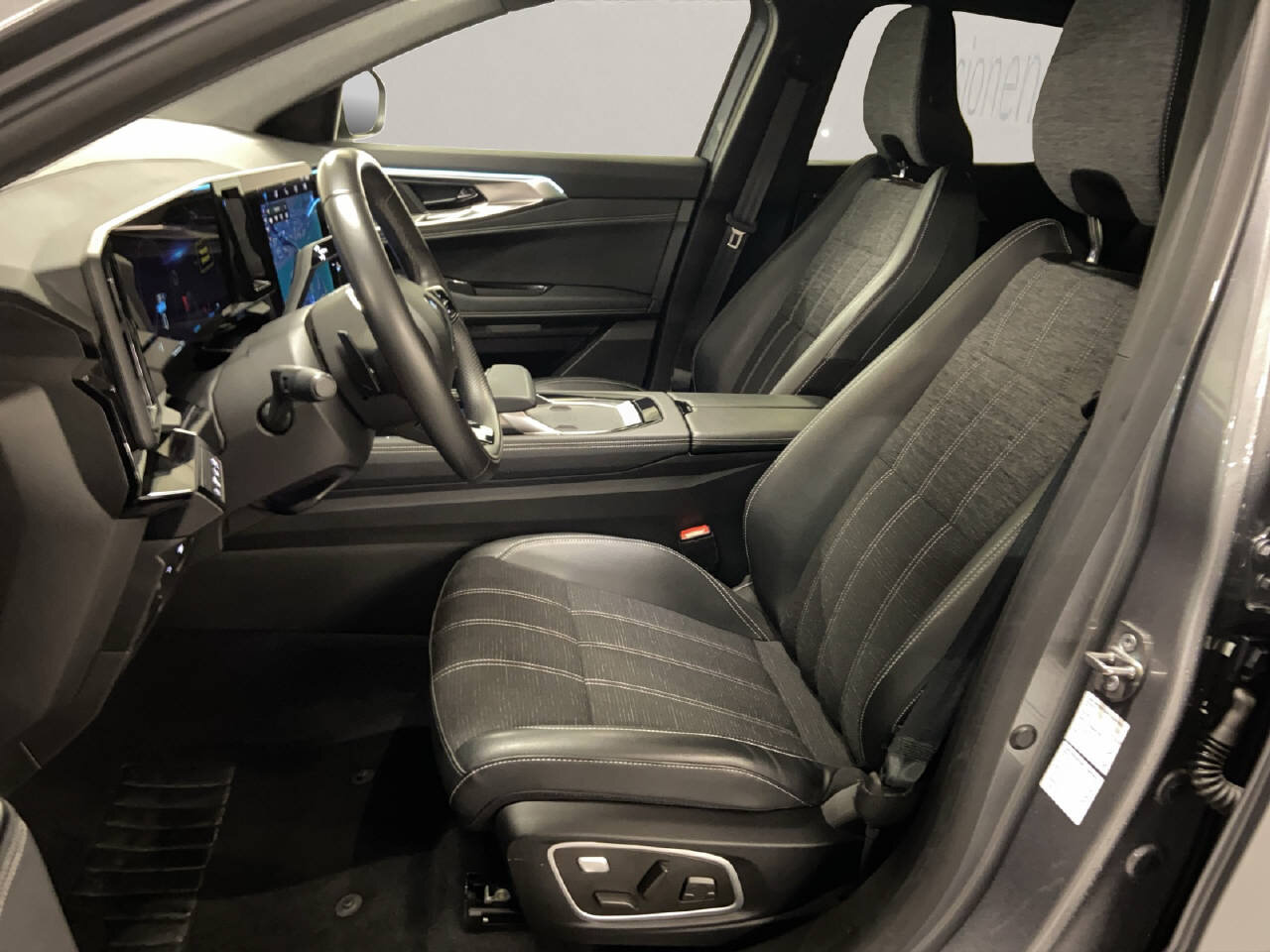 RENAULT Austral 1.2 E-Tech techno, Hybride Integrale Benzina/Elettrica, Occasioni / Usate, Automatico - 5