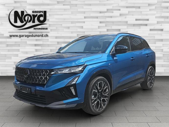 RENAULT Austral 1.2 E-Tech esprit Alpine, Hybride Integrale Benzina/Elettrica, Occasioni / Usate, Automatico