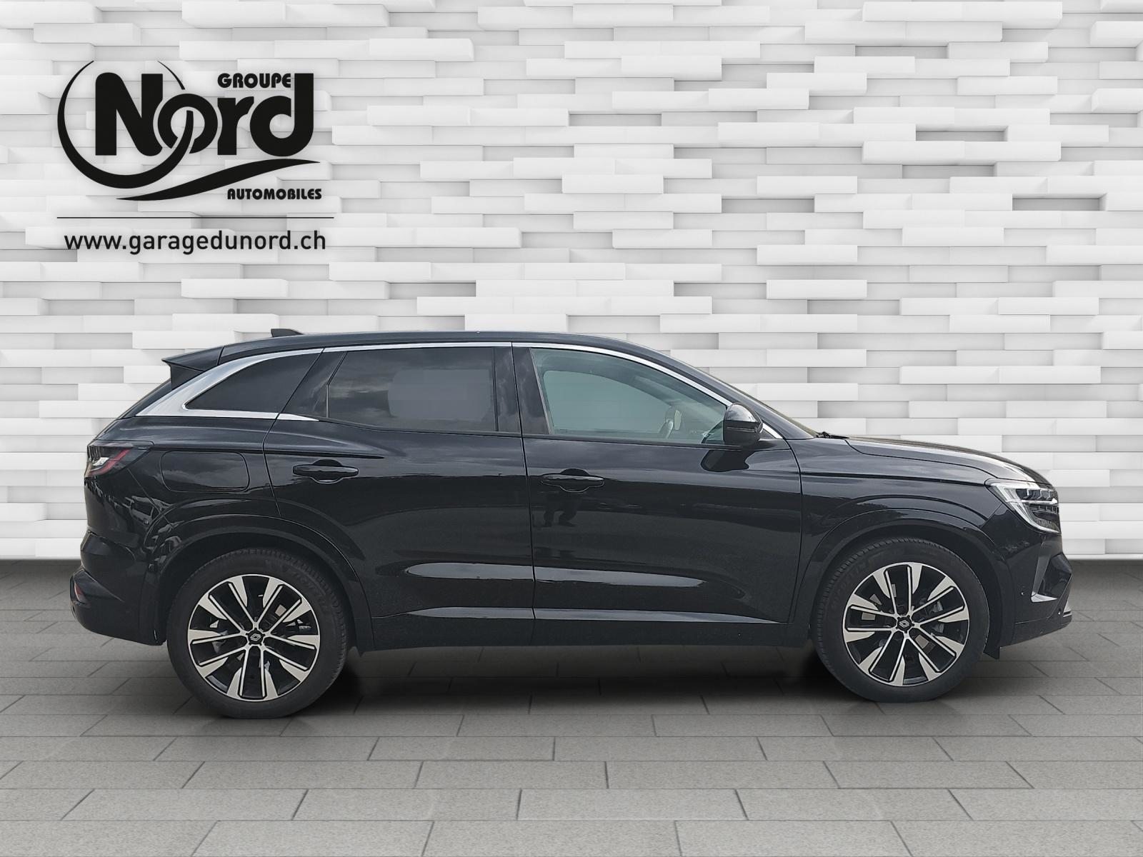 RENAULT Austral 1.2 E-Tech techno, Hybride Intégral Essence/Électricité, Occasion / Utilisé, Automatique - 6