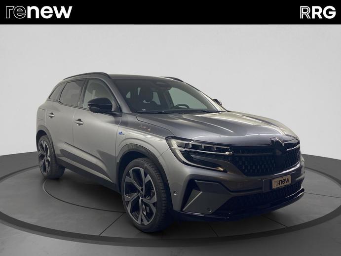 RENAULT Austral 1.2 HEV 200 Techno Esprit Alpine A, Hybride Intégral Essence/Électricité, Occasion / Utilisé, Automatique