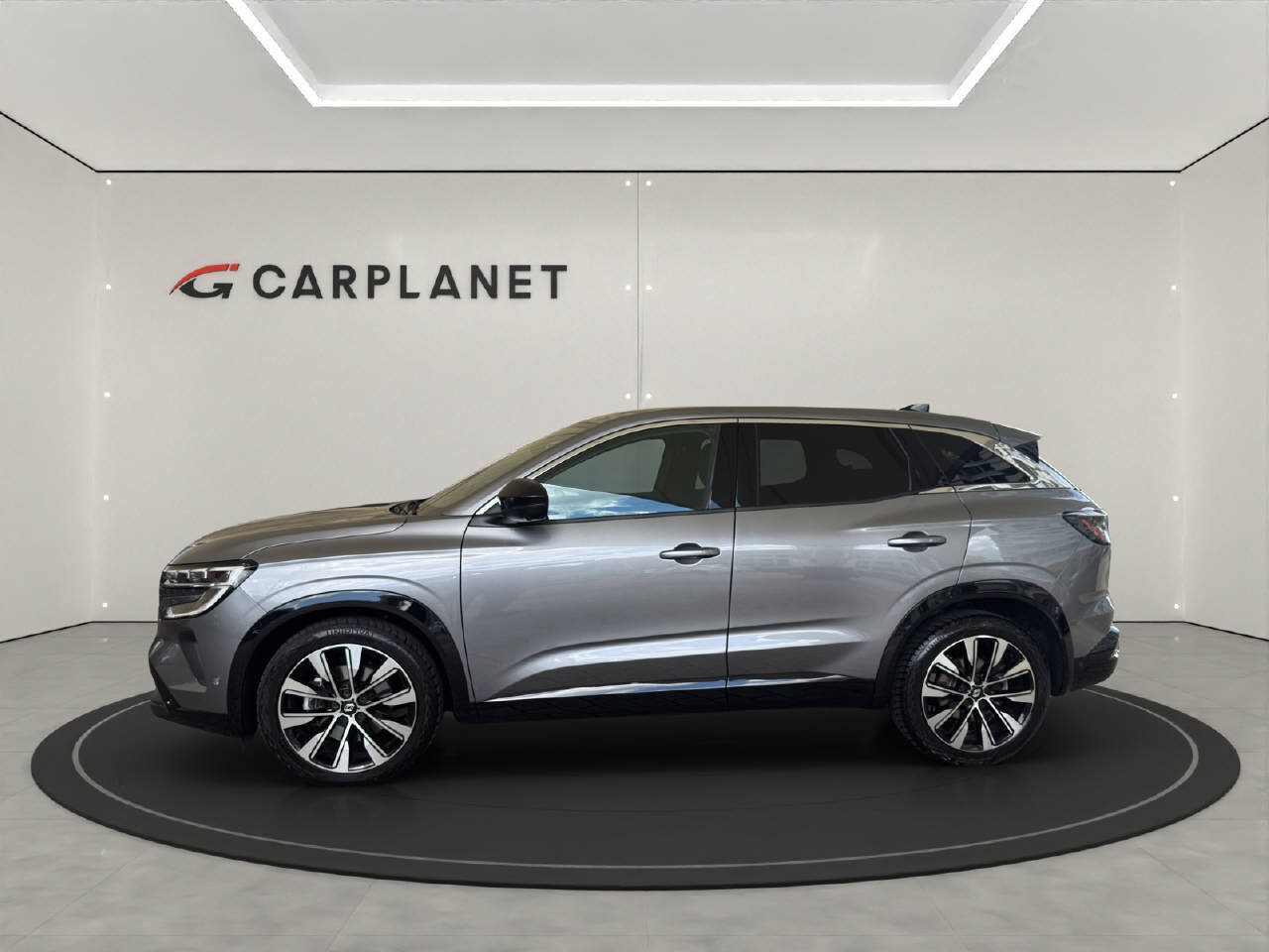 RENAULT Austral 1.2 E-Tech techno Voll-Hybrid 200PS, Voll-Hybrid Benzin/Elektro, Occasion / Gebraucht, Automatik - 2