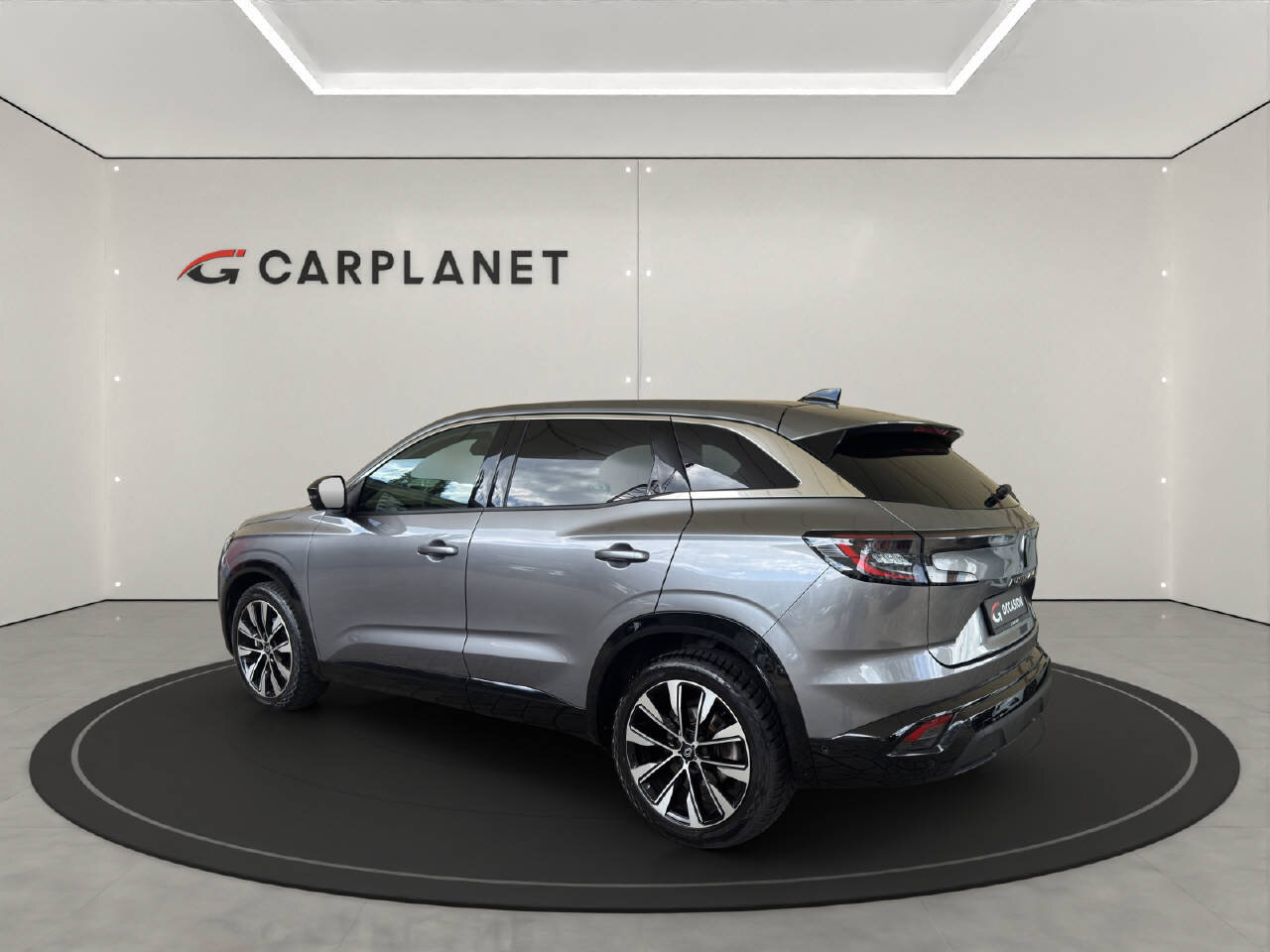 RENAULT Austral 1.2 E-Tech techno Voll-Hybrid 200PS, Voll-Hybrid Benzin/Elektro, Occasion / Gebraucht, Automatik - 3
