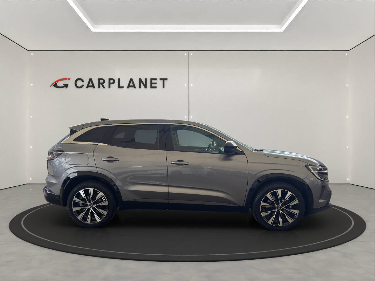 RENAULT Austral 1.2 E-Tech techno Voll-Hybrid 200PS, Voll-Hybrid Benzin/Elektro, Occasion / Gebraucht, Automatik - 5