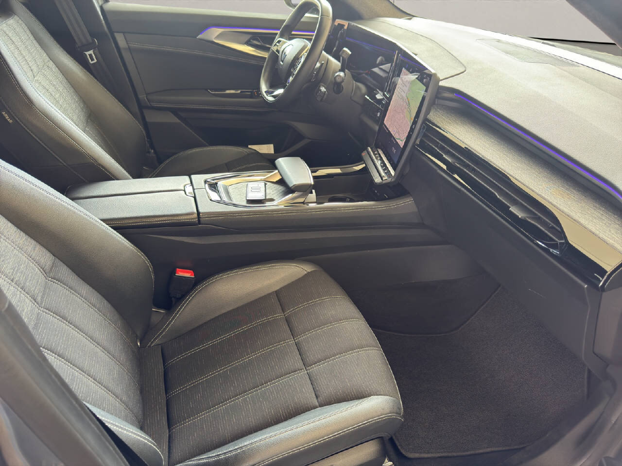 RENAULT Austral 1.2 E-Tech techno Voll-Hybrid 200PS, Voll-Hybrid Benzin/Elektro, Occasion / Gebraucht, Automatik - 7