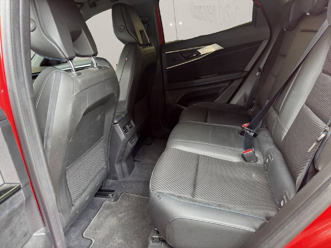 RENAULT Austral 1.2 E-Tech iconic esprit Alpine Voll-Hybrid 200PS, Voll-Hybrid Benzin/Elektro, Occasion / Gebraucht, Automatik - 4