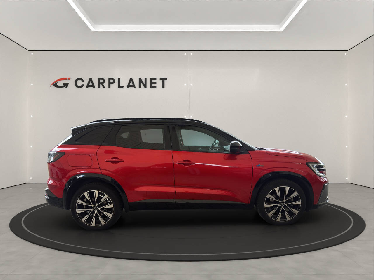 RENAULT Austral 1.2 E-Tech iconic esprit Alpine Voll-Hybrid 200PS, Voll-Hybrid Benzin/Elektro, Occasion / Gebraucht, Automatik - 6