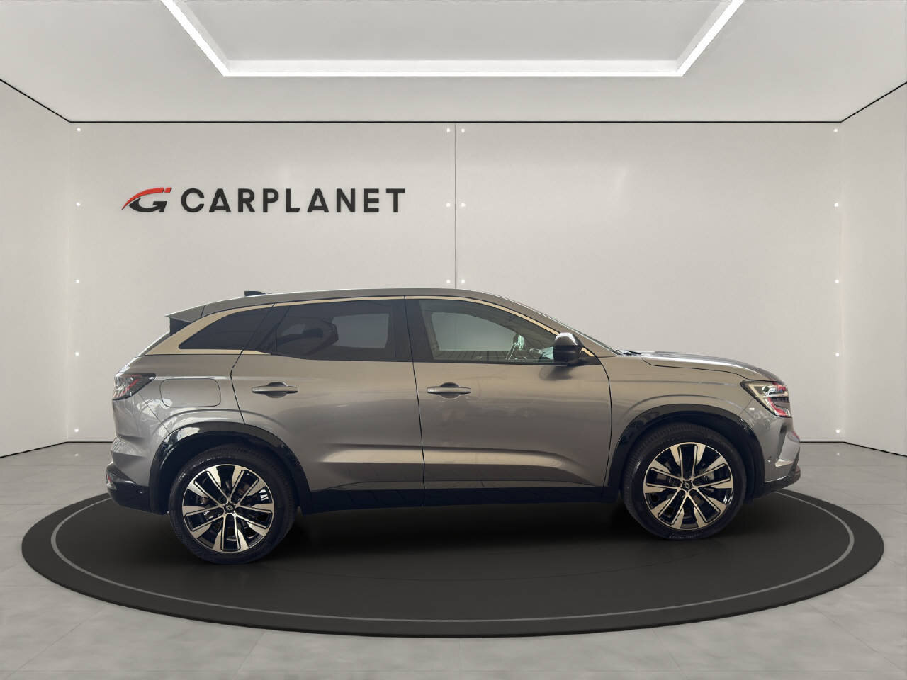 RENAULT Austral 1.2 E-Tech techno Voll-Hybrid 200PS, Hybride Integrale Benzina/Elettrica, Occasioni / Usate, Automatico - 2