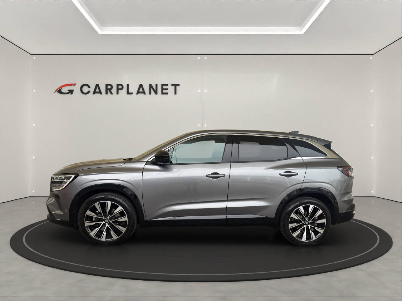 RENAULT Austral 1.2 E-Tech techno Voll-Hybrid 200PS, Hybride Integrale Benzina/Elettrica, Occasioni / Usate, Automatico - 3