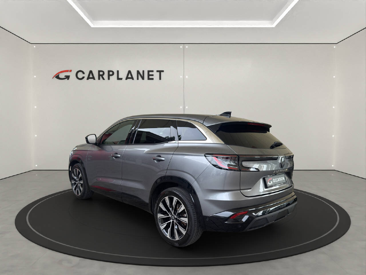 RENAULT Austral 1.2 E-Tech techno Voll-Hybrid 200PS, Hybride Integrale Benzina/Elettrica, Occasioni / Usate, Automatico - 5