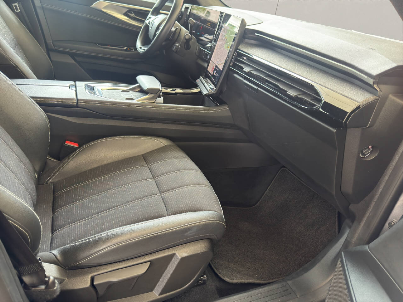 RENAULT Austral 1.2 E-Tech techno Voll-Hybrid 200PS, Hybride Integrale Benzina/Elettrica, Occasioni / Usate, Automatico - 7