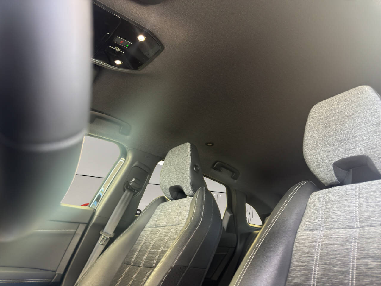 RENAULT Austral 1.2 E-Tech techno Voll-Hybrid 200PS, Voll-Hybrid Benzin/Elektro, Occasion / Gebraucht, Automatik - 3