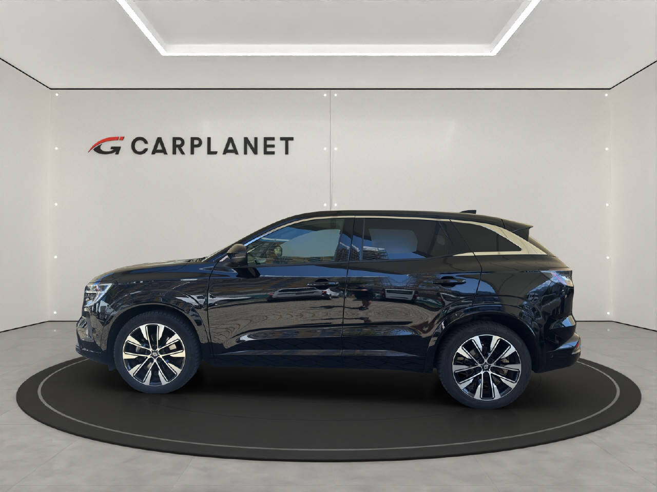 RENAULT Austral 1.2 E-Tech techno Voll-Hybrid 200PS, Voll-Hybrid Benzin/Elektro, Occasion / Gebraucht, Automatik - 4