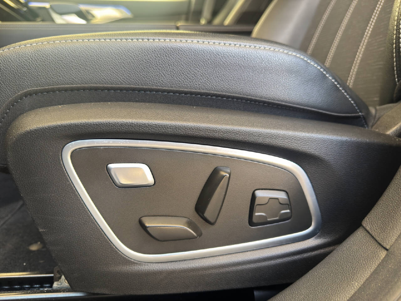 RENAULT Austral 1.2 E-Tech techno Voll-Hybrid 200PS, Voll-Hybrid Benzin/Elektro, Occasion / Gebraucht, Automatik - 5