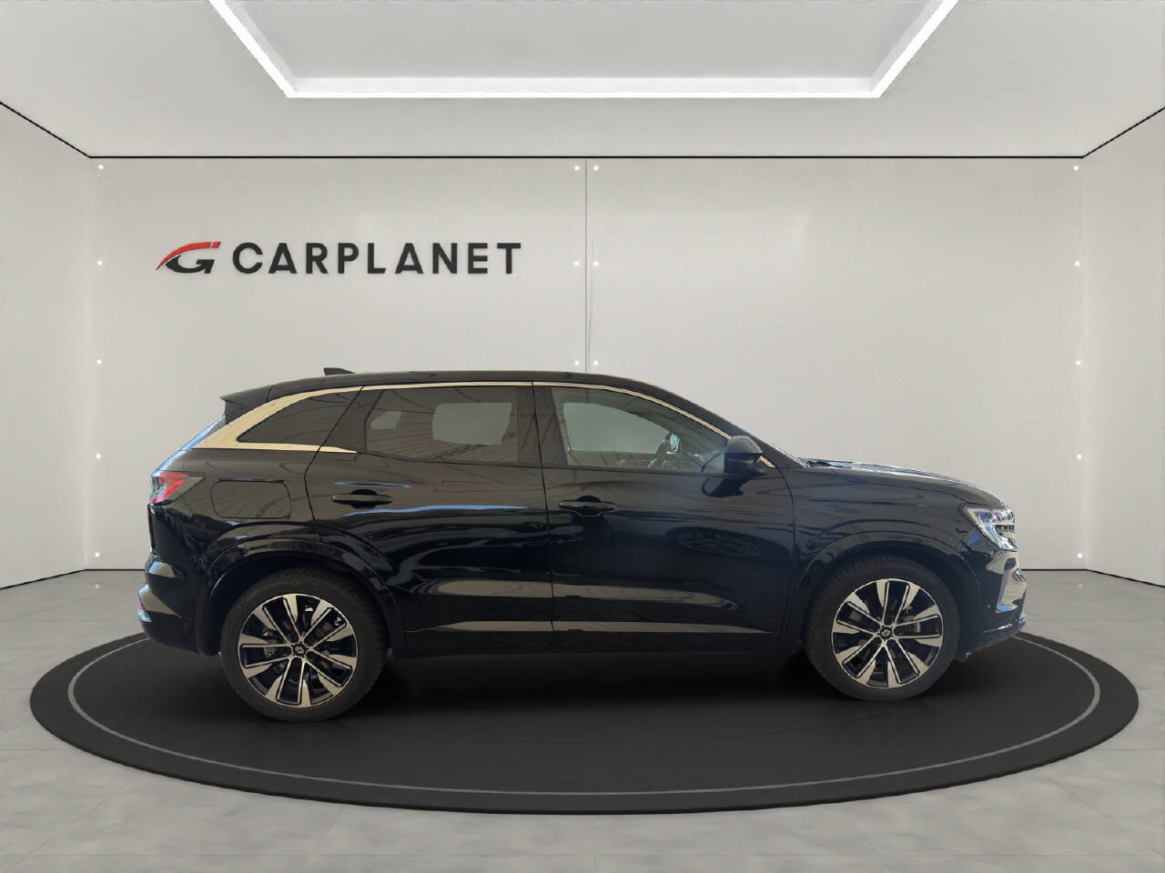 RENAULT Austral 1.2 E-Tech techno Voll-Hybrid 200PS, Voll-Hybrid Benzin/Elektro, Occasion / Gebraucht, Automatik - 6