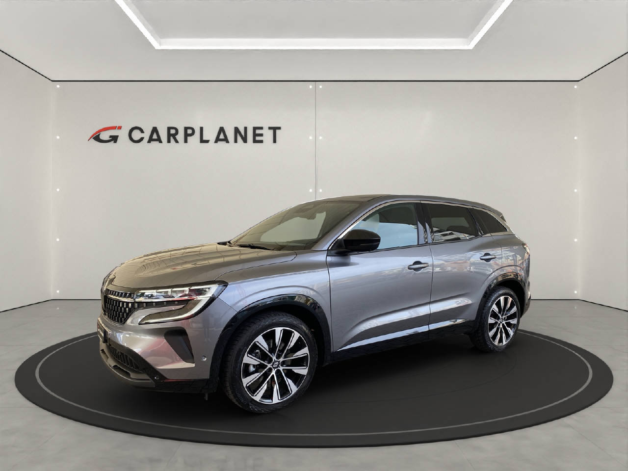 RENAULT Austral 1.2 E-Tech techno Voll-Hybrid 200PS
