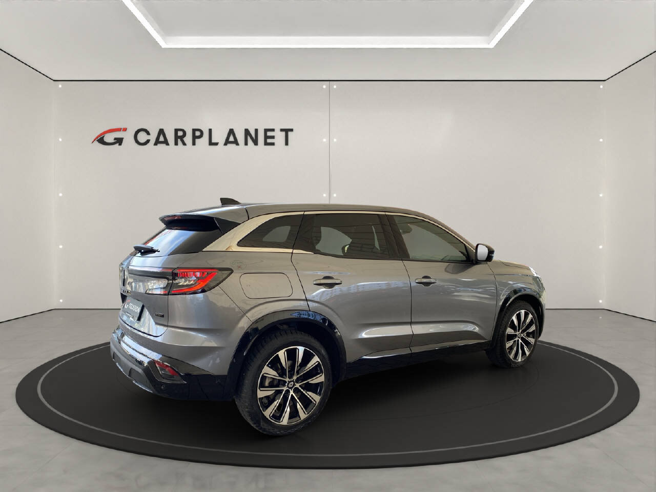 RENAULT Austral 1.2 E-Tech techno Voll-Hybrid 200PS, Voll-Hybrid Benzin/Elektro, Occasion / Gebraucht, Automatik - 3
