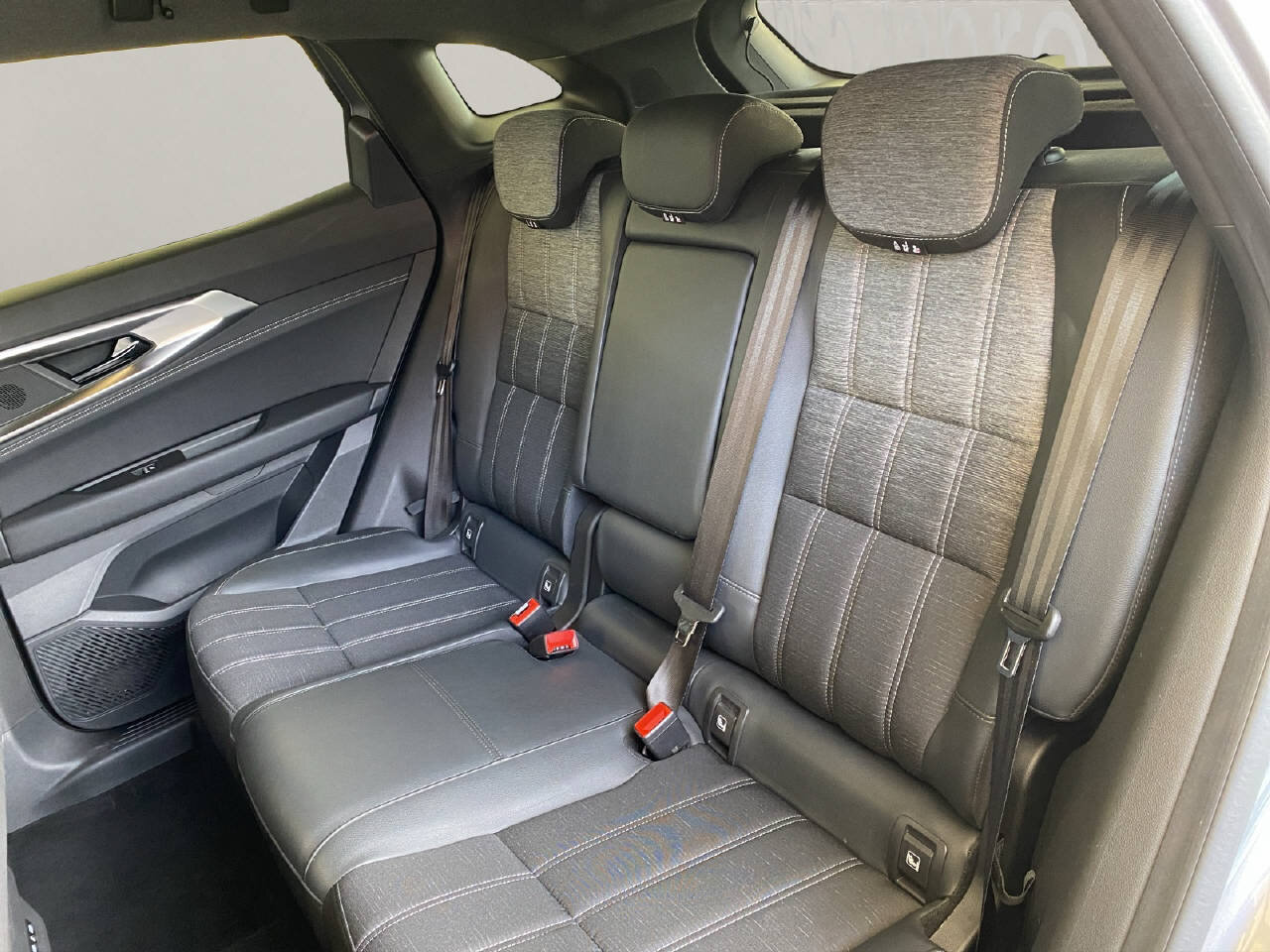 RENAULT Austral 1.2 E-Tech techno Voll-Hybrid 200PS, Voll-Hybrid Benzin/Elektro, Occasion / Gebraucht, Automatik - 5