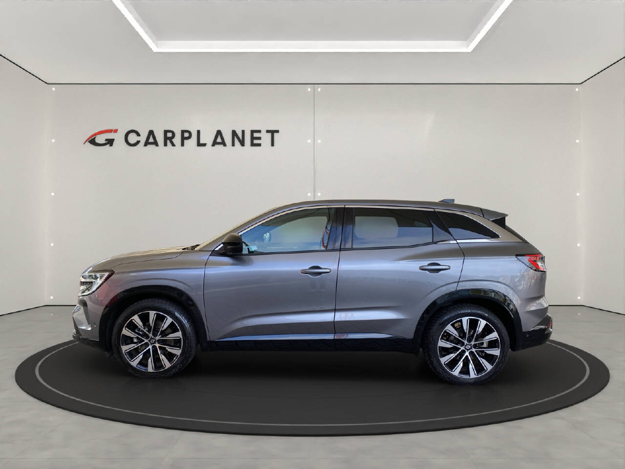 RENAULT Austral 1.2 E-Tech techno Voll-Hybrid 200PS, Voll-Hybrid Benzin/Elektro, Occasion / Gebraucht, Automatik - 2
