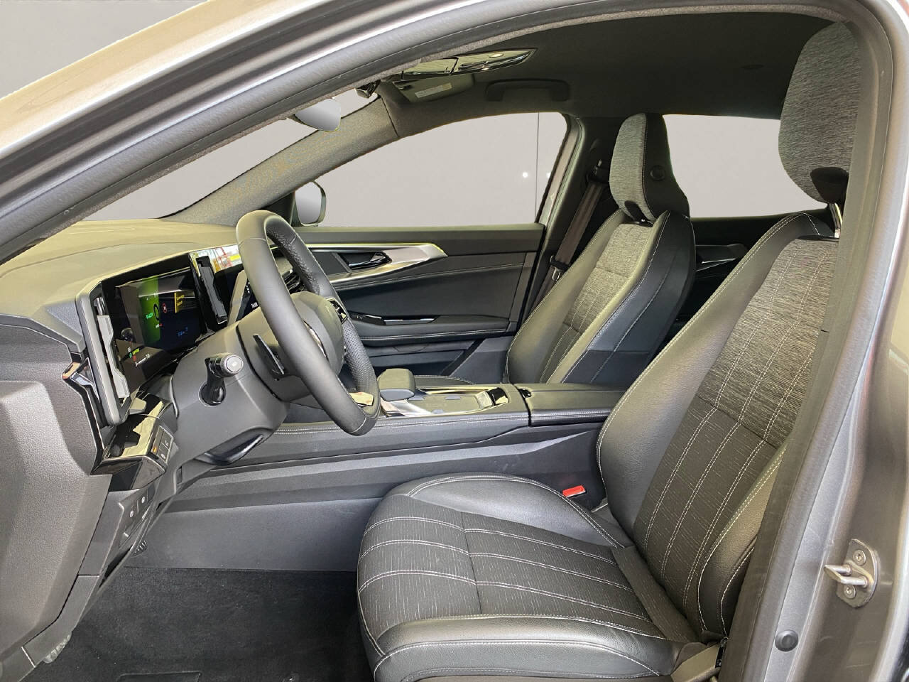 RENAULT Austral 1.2 E-Tech techno Voll-Hybrid 200PS, Voll-Hybrid Benzin/Elektro, Occasion / Gebraucht, Automatik - 4