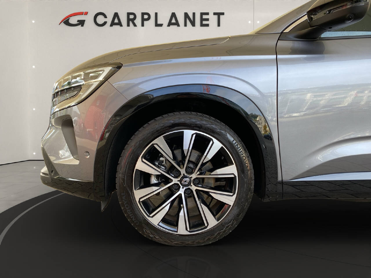 RENAULT Austral 1.2 E-Tech techno Voll-Hybrid 200PS, Voll-Hybrid Benzin/Elektro, Occasion / Gebraucht, Automatik - 6