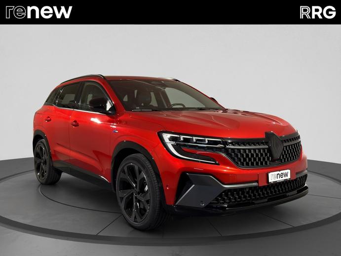 RENAULT Austral 1.2 HEV 200 Techno Esprit Alpine A, Hybride Intégral Essence/Électricité, Occasion / Utilisé, Automatique