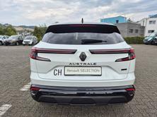 RENAULT Austral 1.2 E-Tech iconic esprit Alpine, Hybride Intégral Essence/Électricité, Occasion / Utilisé, Automatique - 4